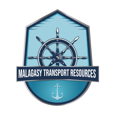 Logo Malagasy Transport Ressources